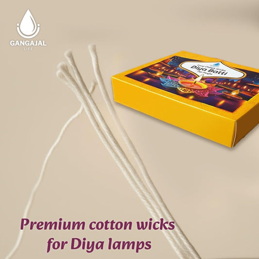 Diya bati-Large Length (Pack of 1)