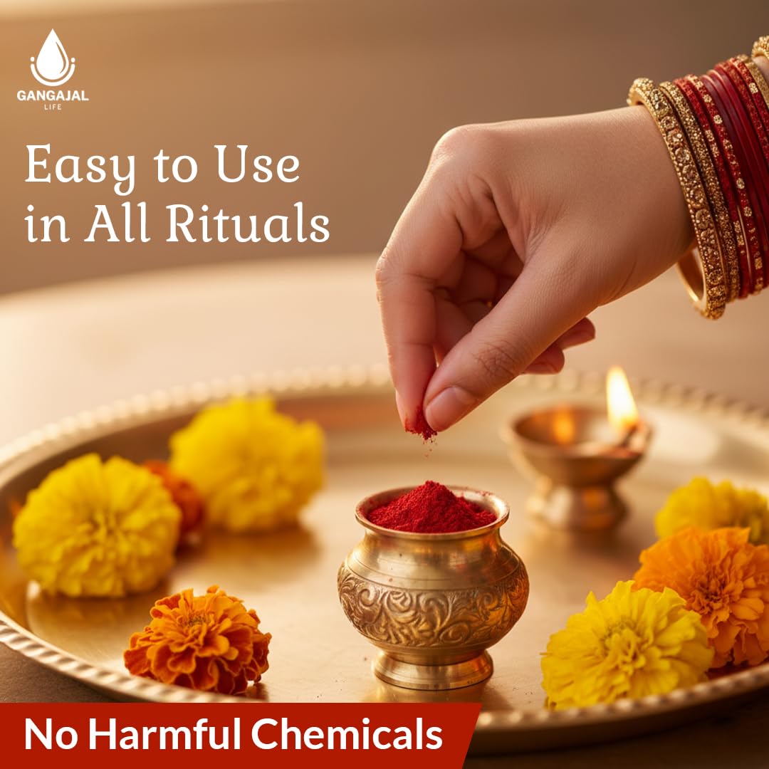 Lal Sindoor Powder 250 gm