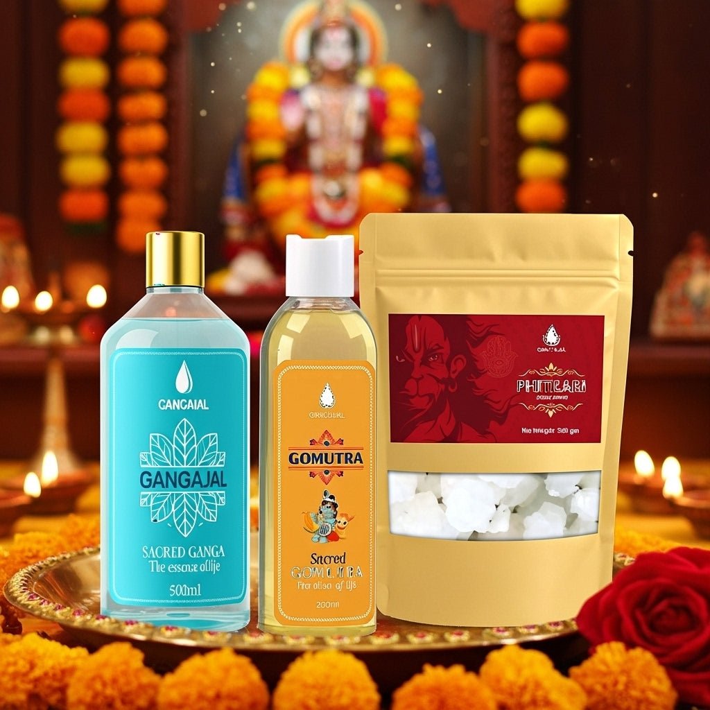 Best Selling - Gangajallife Shop