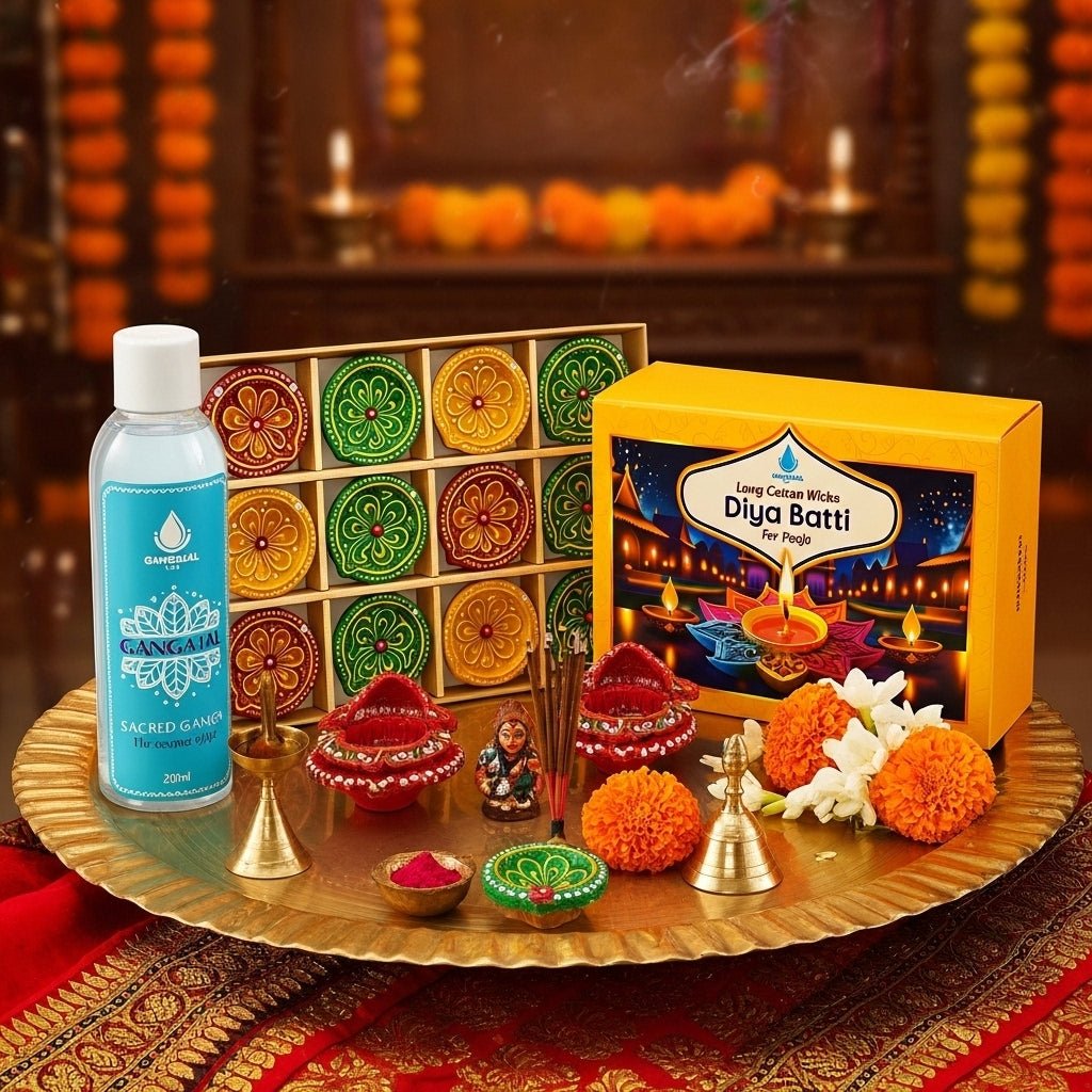 Gifting Purpose - Gangajallife Shop
