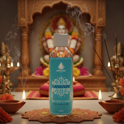 Gangajal 200 ml