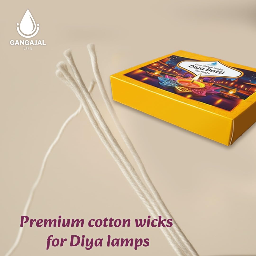 Diya bati-Large Length (Pack of 1)