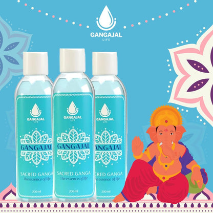 Gangajal 200 ml