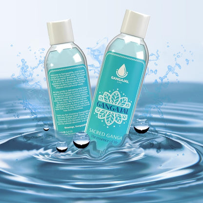 Gangajal 200 ml