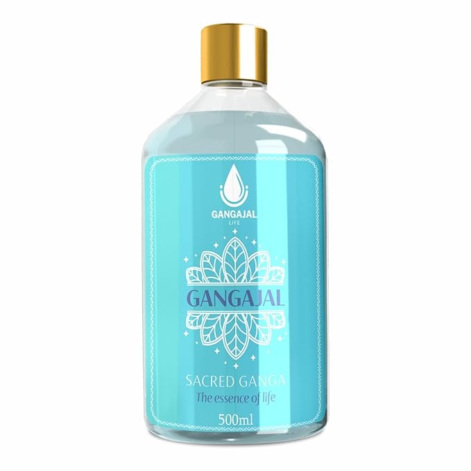 Gangajal 500 ml