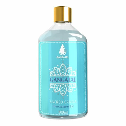 Gangajal 500 ml