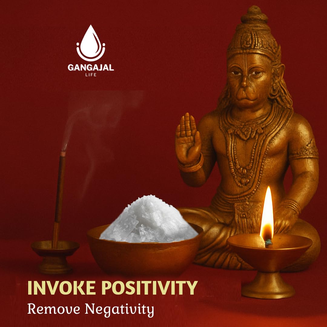 Organic Phitkari Alum Stone Flakes  250Gm