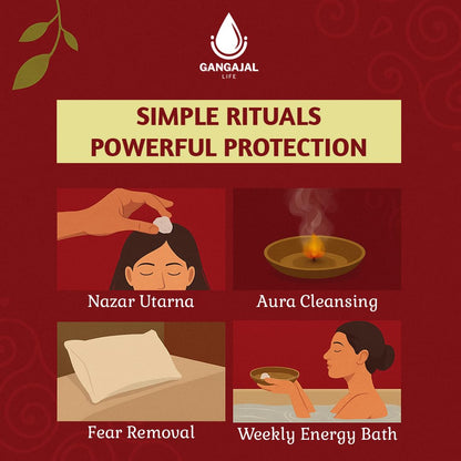 Organic Phitkari Alum Stone 500Gm