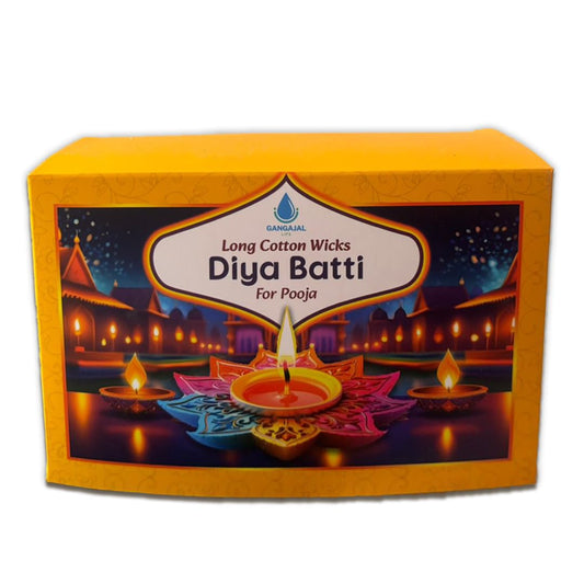 Diya bati-Large Length (Pack of 1)
