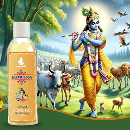 Gomutra  200 ml