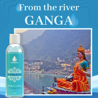 Gangajal 200 ml