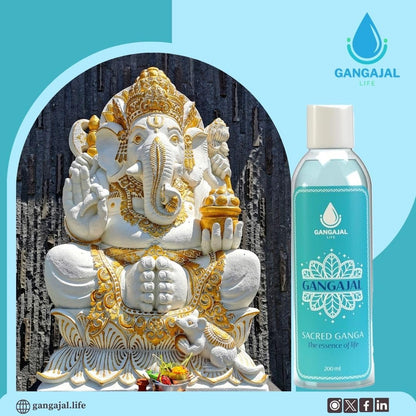 Gangajal 200 ml