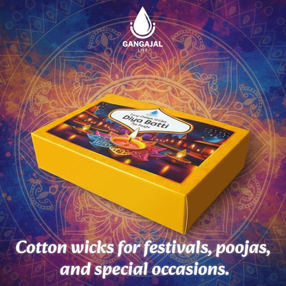 Diya bati-Large Length (Pack of 1)