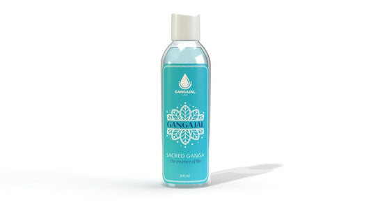 Gangajal 200 ml