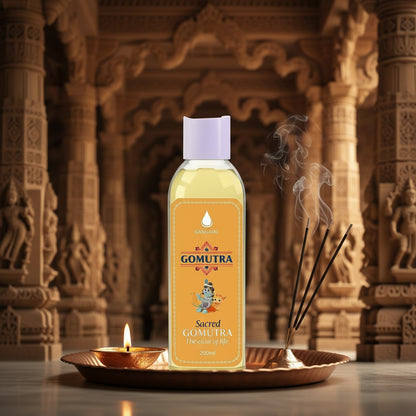 Gomutra  200 ml