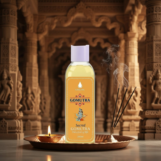 Gomutra  200 ml